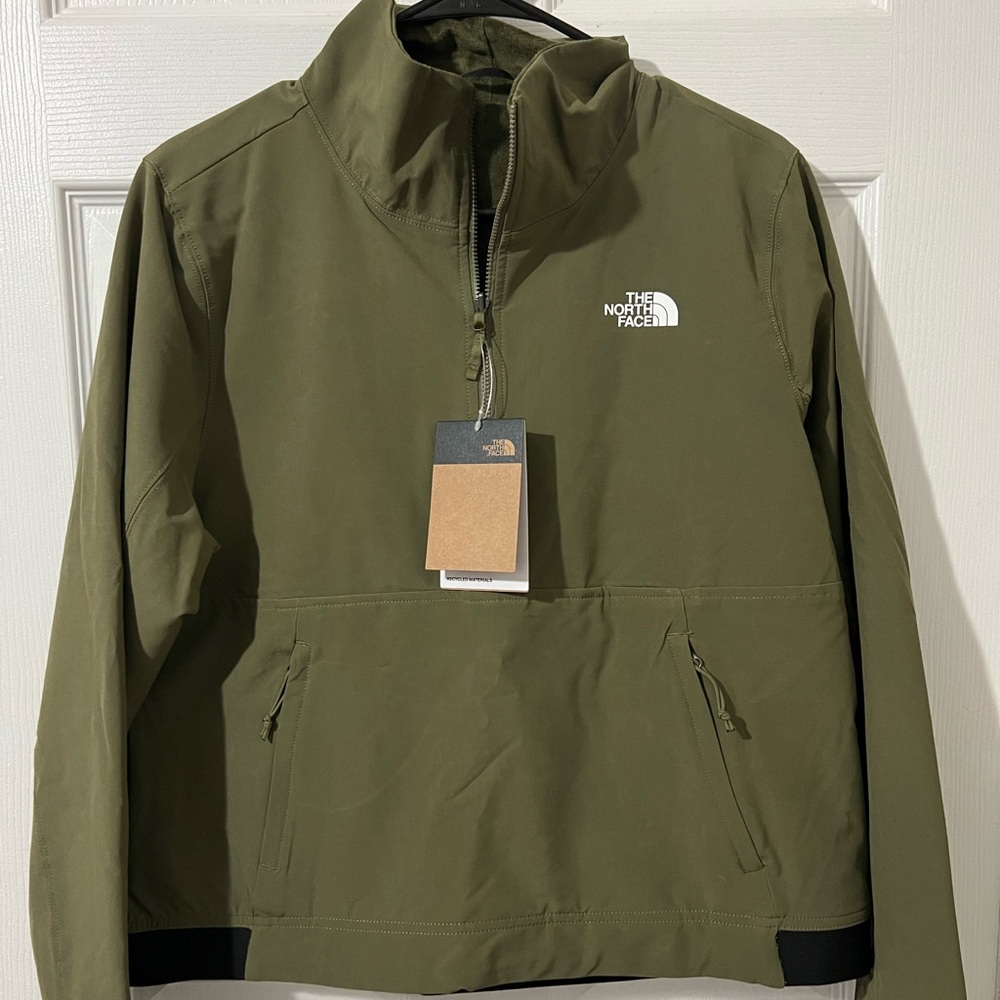 Northface Jacket